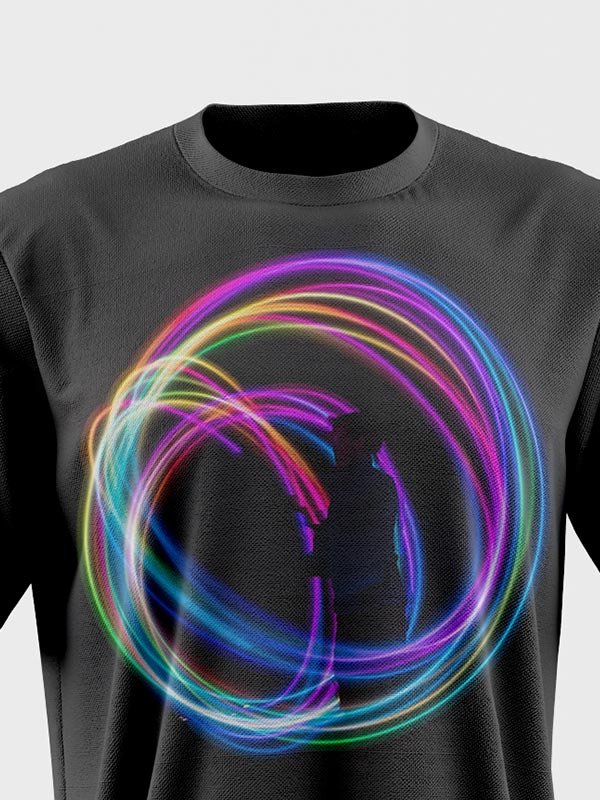 T-Shirt Four - 图片 2